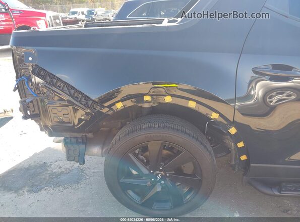 5NTJCDDF2RH104248 2024 HYUNDAI SANTA CRUZ Black 