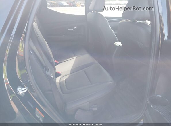 5NTJCDDF2RH104248 2024 HYUNDAI SANTA CRUZ Black 