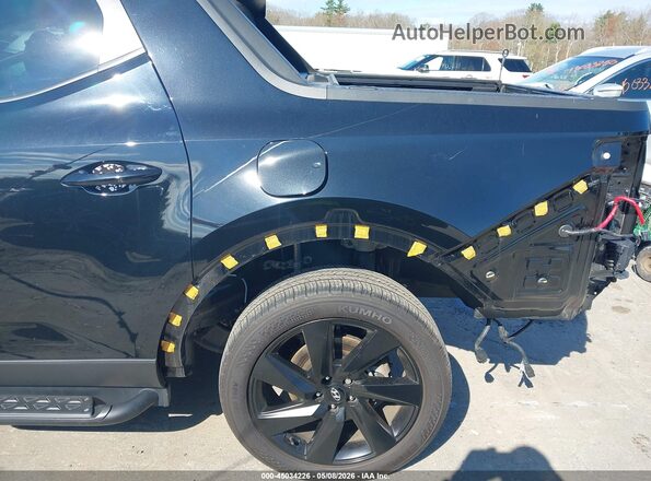 5NTJCDDF2RH104248 2024 HYUNDAI SANTA CRUZ Black 