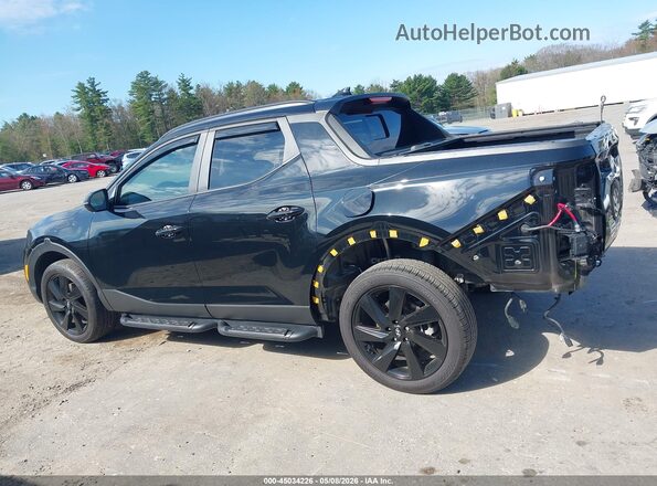 5NTJCDDF2RH104248 2024 HYUNDAI SANTA CRUZ Black 