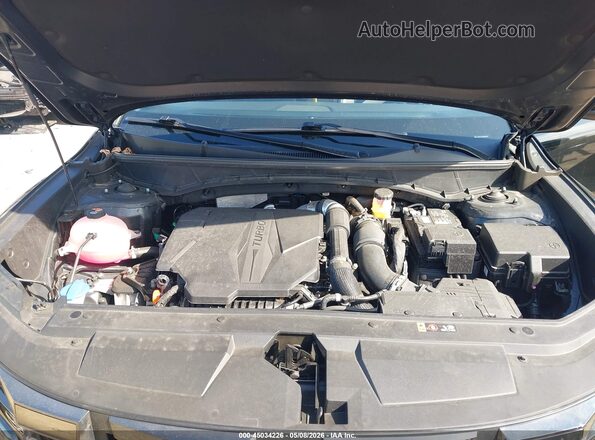 5NTJCDDF2RH104248 2024 HYUNDAI SANTA CRUZ Black 