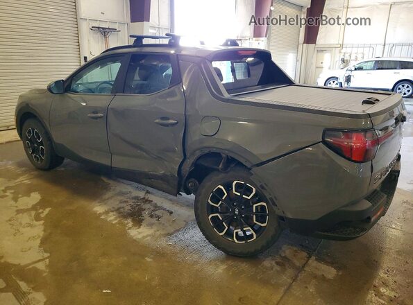 5NTJDDAF0NH017606 2022 HYUNDAI SANTA Gray 