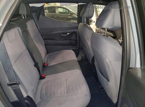 5NTJDDAF0NH017606 2022 HYUNDAI SANTA Gray 