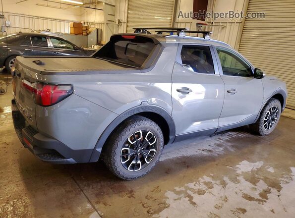 5NTJDDAF0NH017606 2022 HYUNDAI SANTA Gray 