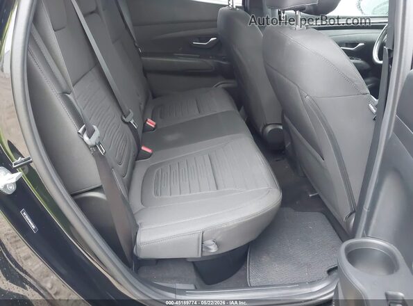 5NTJDDAF0NH025883 2022 HYUNDAI SANTA CRUZ Черный Вид наклейки с VIN-кодом