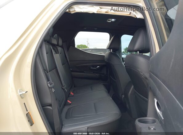 5NTJDDAF3RH087641 2024 HYUNDAI SANTA CRUZ Brown VIN sticker view