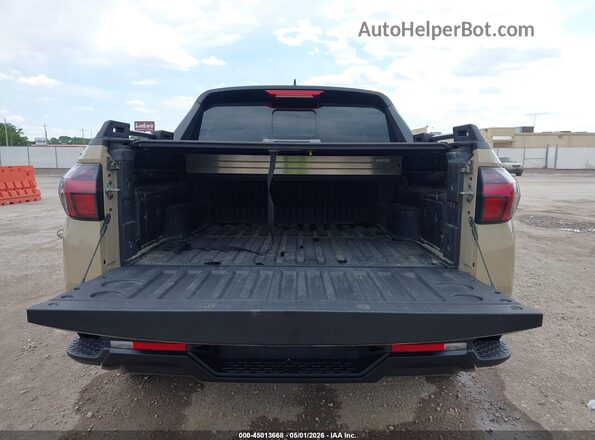 5NTJDDAF3RH087641 2024 HYUNDAI SANTA CRUZ Brown 