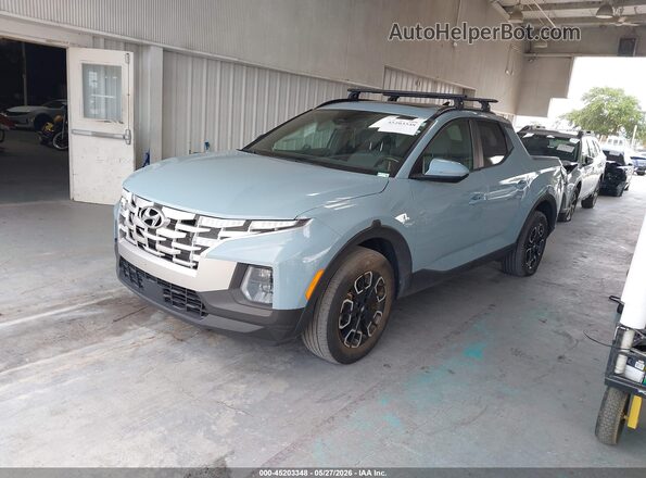 5NTJDDAF5PH055657 2023 HYUNDAI SANTA CRUZ Gray 