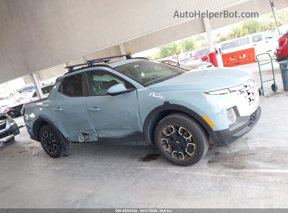 5NTJDDAF5PH055657 2023 HYUNDAI SANTA CRUZ Gray 