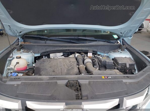 5NTJDDAF5PH055657 2023 HYUNDAI SANTA CRUZ Gray 