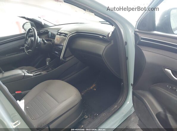 5NTJDDAF5PH055657 2023 HYUNDAI SANTA CRUZ Gray 