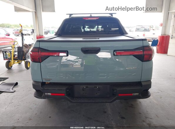 5NTJDDAF5PH055657 2023 HYUNDAI SANTA CRUZ Gray 
