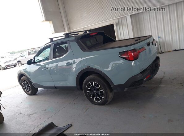 5NTJDDAF5PH055657 2023 HYUNDAI SANTA CRUZ Gray 
