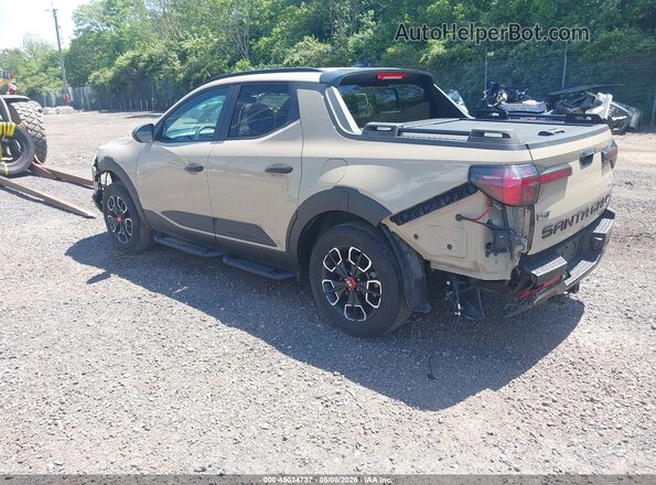 5NTJDDAF5RH099340 2024 HYUNDAI SANTA CRUZ Gold უკანა მარცხენა