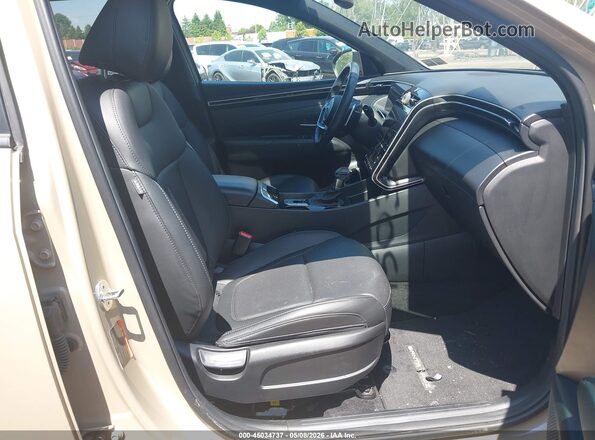 5NTJDDAF5RH099340 2024 HYUNDAI SANTA CRUZ Gold წინა სალონის ხედი
