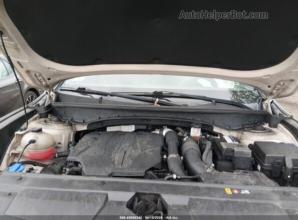 5NTJDDAF7NH010409 2022 HYUNDAI SANTA CRUZ Champagne Rear view