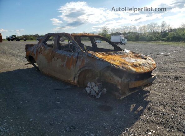 5NTJDDAF7NH012628 2022 HYUNDAI SANTA Blue 