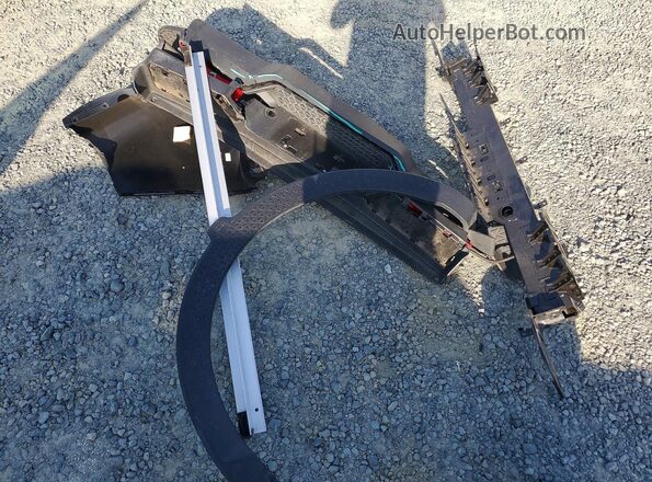 5NTJDDAF8PH062389 2023 HYUNDAI SANTA Charcoal Вид підкапотного простору
