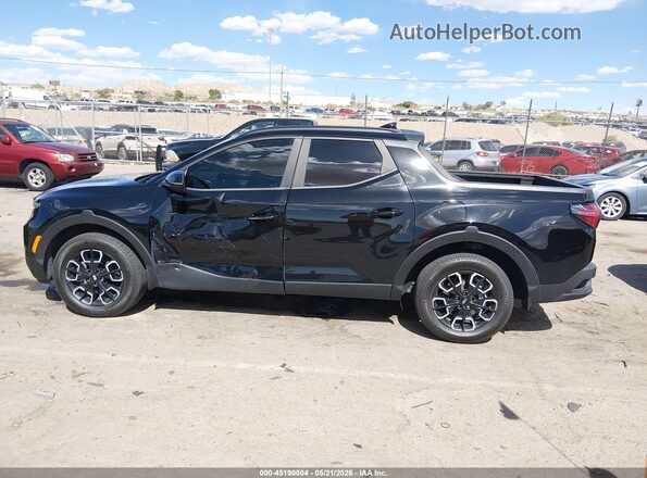 5NTJDDAF9NH005390 2022 HYUNDAI SANTA CRUZ Black Панорамний вид салону 360°