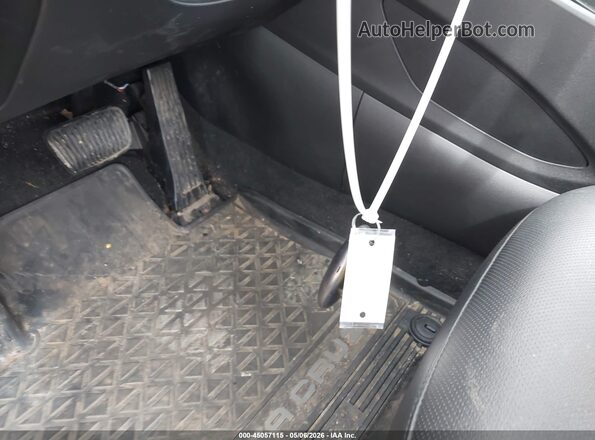 5NTJDDDF4SH132880 2025 HYUNDAI SANTA CRUZ Red Вид панелі приладів