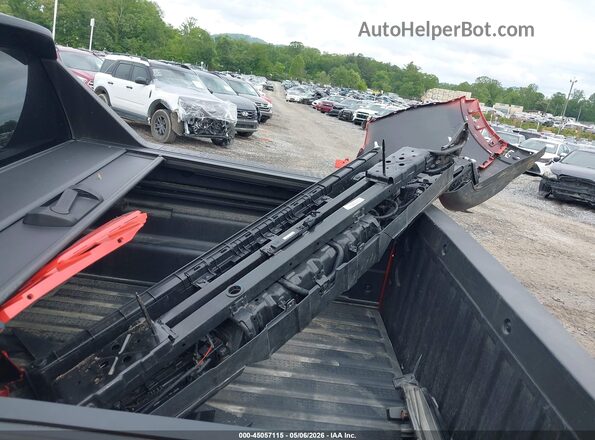 5NTJDDDF4SH132880 2025 HYUNDAI SANTA CRUZ Red Вид щитка приладів