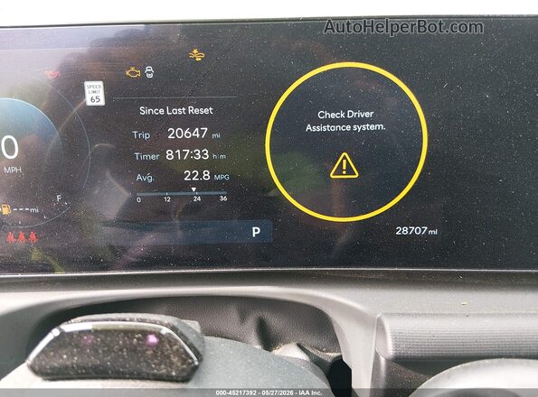 5NTJDDDF7SH135160 2025 HYUNDAI SANTA CRUZ Green Հետևի նստատեղերի տեսք