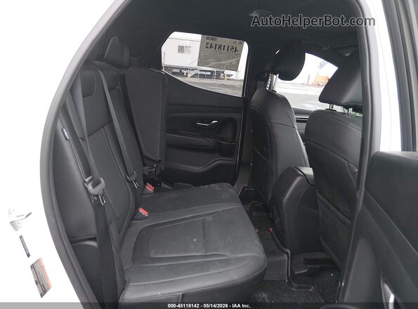 5NTJDDDF8RH108110 2024 HYUNDAI SANTA CRUZ Белый Вид наклейки с VIN-кодом