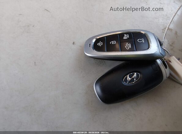 5NTJEDAF6PH063652 2023 HYUNDAI SANTA CRUZ Green Dashboard view