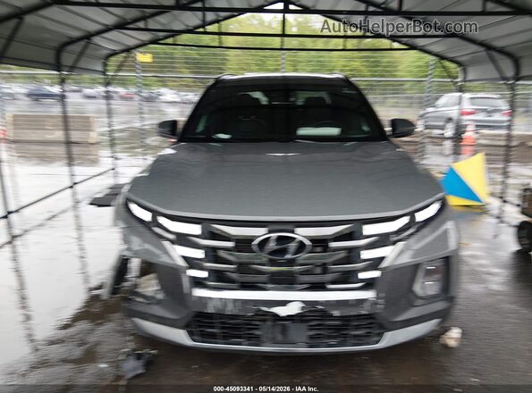 5NTJEDAF8RH086403 2024 HYUNDAI SANTA CRUZ Gray 
