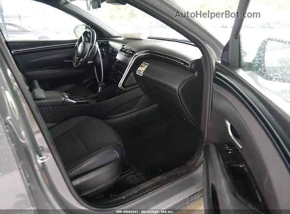 5NTJEDAF8RH086403 2024 HYUNDAI SANTA CRUZ Gray 