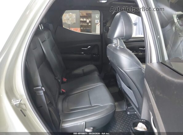 5NTJEDAFXRH083132 2024 HYUNDAI SANTA CRUZ Green 