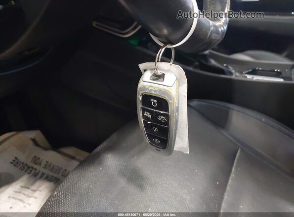 5NTJEDAFXRH083132 2024 HYUNDAI SANTA CRUZ Green 