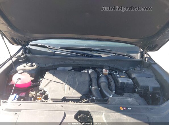 5NTJEDDF6RH124464 2024 HYUNDAI SANTA CRUZ Black უკანა ხედი