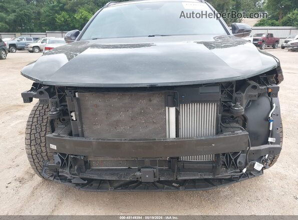 5NTJEDDF8RH105009 2024 HYUNDAI SANTA CRUZ Black Vista frontal