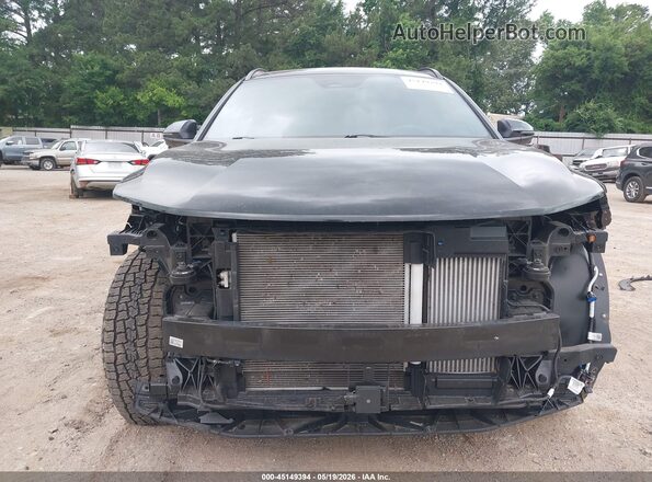 5NTJEDDF8RH105009 2024 HYUNDAI SANTA CRUZ Black Vista interior trasera