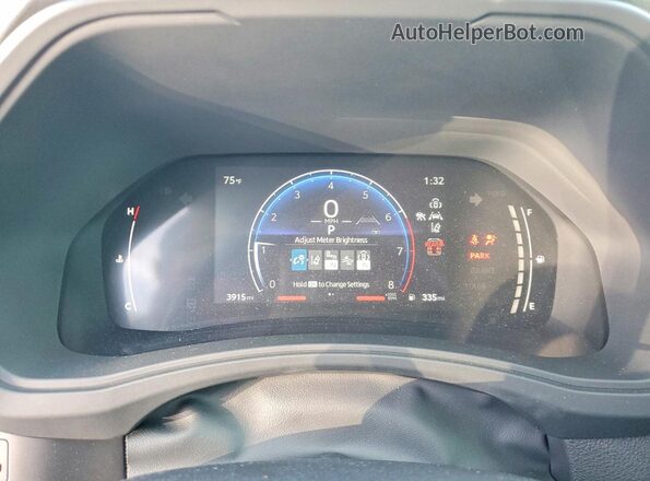 5TDAAAA58TS037557 2026 TOYOTA GRAND Blue 