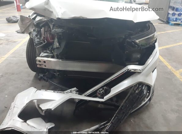 5TDAAAA5XRS017979 2024 TOYOTA GRAND HIGHLANDER White 