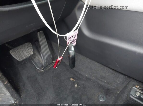 5TDAAAA5XSS020337 2025 TOYOTA GRAND HIGHLANDER Light Blue წინა პანელის ხედი