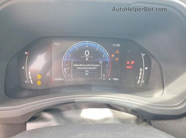 5TDAAAA5XSS033427 2025 TOYOTA GRAND Серебряный 