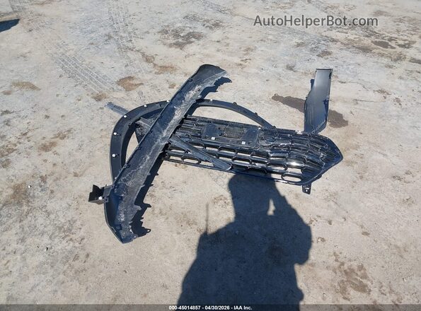 5TDAAAB50SS077645 2025 TOYOTA LE Gray Սարքավորումների վահանակի տեսք
