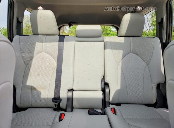 5TDAAAB54TS112043 2026 TOYOTA GRAND Черный 
