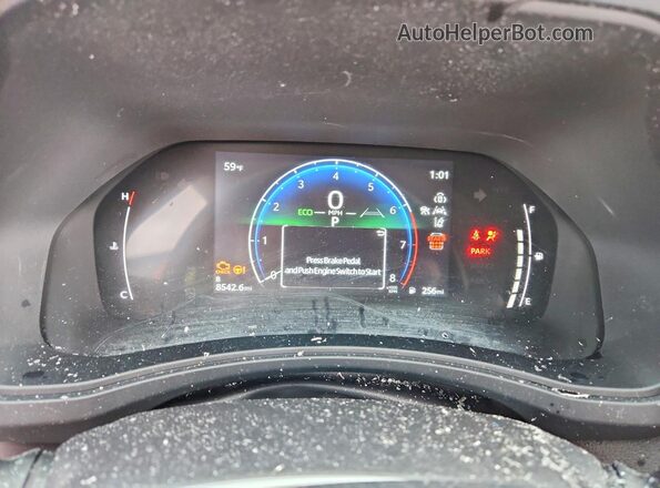 5TDAAAB59TS107596 2026 TOYOTA GRAND White 