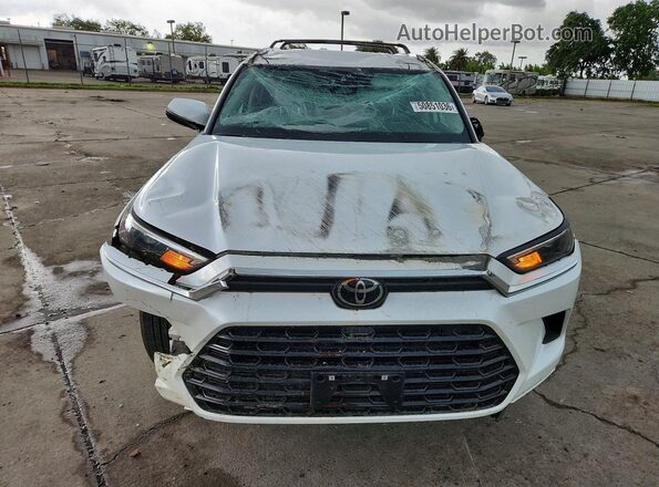 5TDAAAB59TS107596 2026 TOYOTA GRAND White 