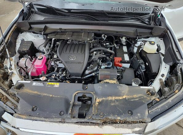 5TDAAAB59TS107596 2026 TOYOTA GRAND White 