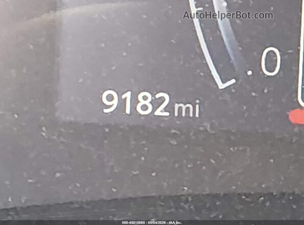 5TDAAAB59TS118694 2026 TOYOTA LE Silver 