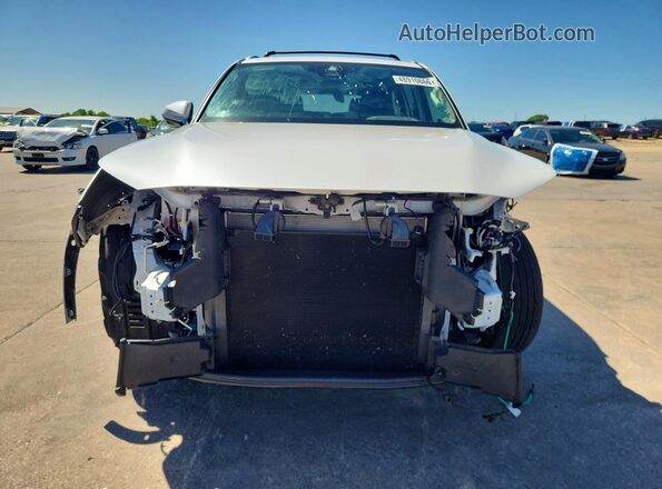 5TDAAAB60RS019683 2024 LEXUS TX White 