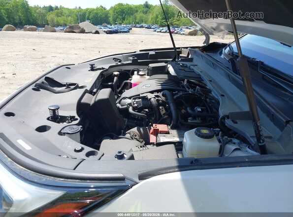 5TDAAAB61RS005016 2024 LEXUS TX 350 White უკანა ხედი