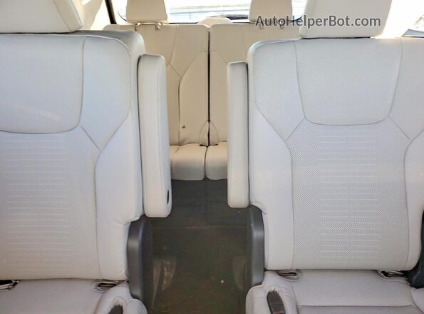 5TDAAAB63RS020374 2024 LEXUS TX White 