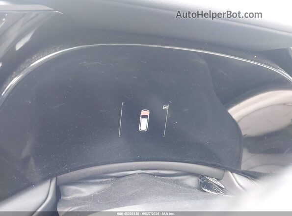 5TDAAAB6XSS042152 2025 LEXUS TX 350 Gray უკანა სავარძლების ხედი