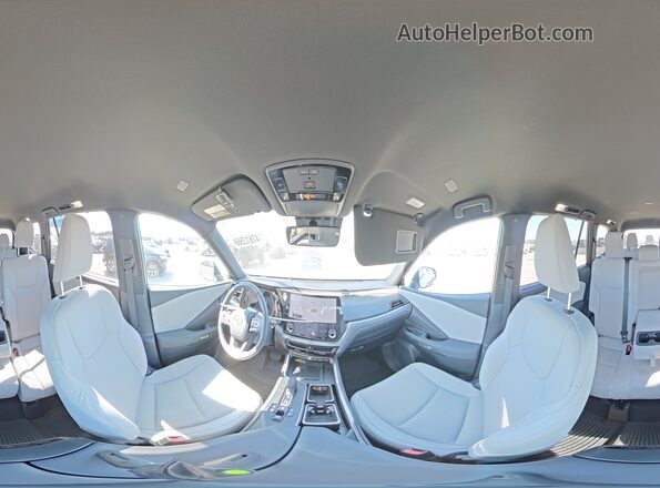 5TDAAAB6XSS044581 2025 LEXUS TX White 
